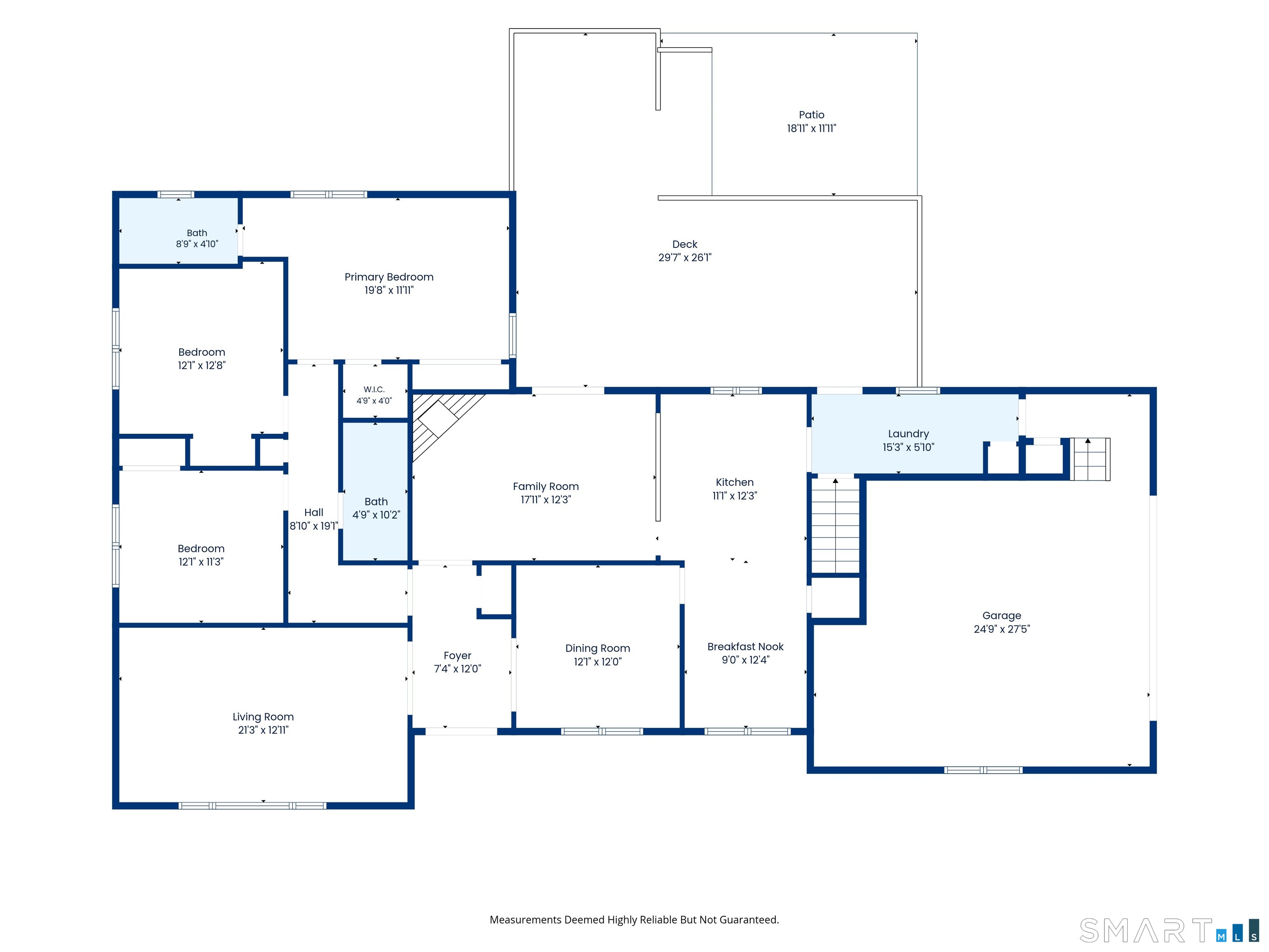 3 Linda Drive Danbury CT 06811