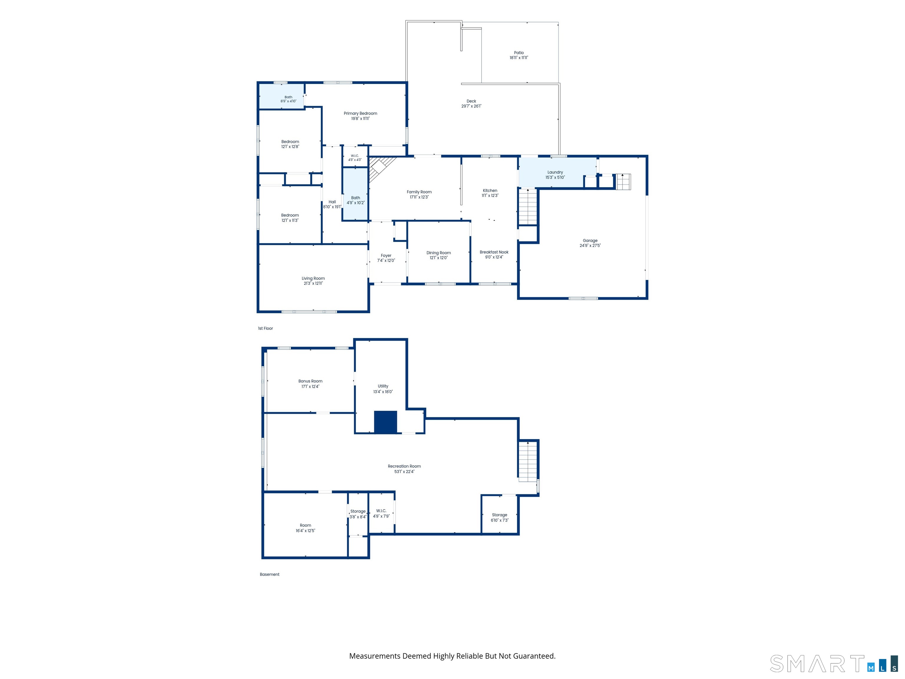 3 Linda Drive Danbury CT 06811
