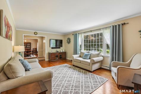 3 Linda Drive Danbury CT 06811