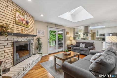 3 Linda Drive Danbury CT 06811