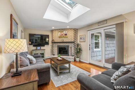 3 Linda Drive Danbury CT 06811