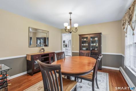 3 Linda Drive Danbury CT 06811