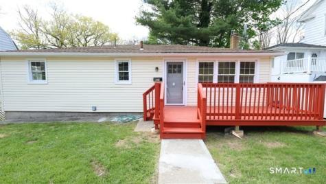 461 Farmington Avenue Waterbury CT 06710