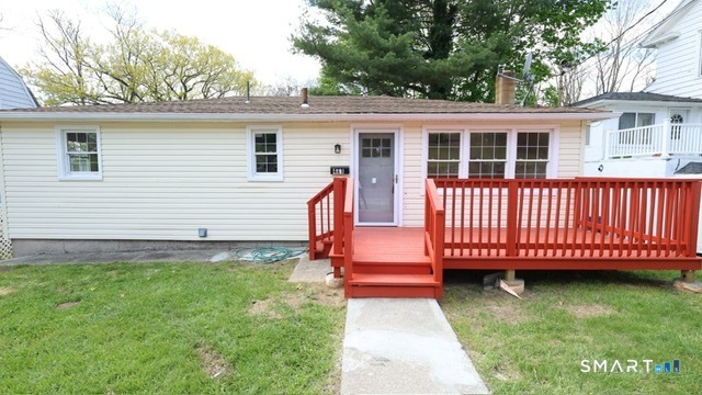 461 Farmington Avenue Waterbury CT 06710