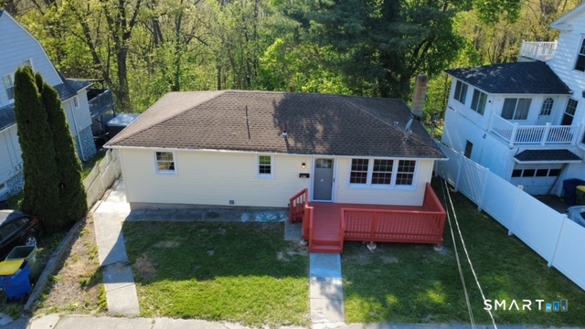 461 Farmington Avenue Waterbury CT 06710