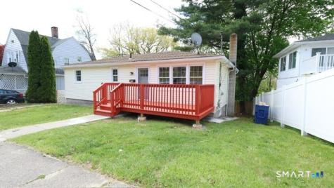 461 Farmington Avenue Waterbury CT 06710