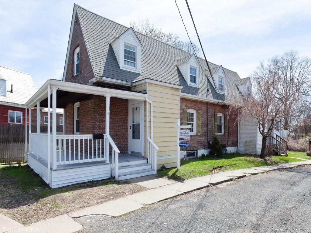 517 Valley Road Stratford CT 06615