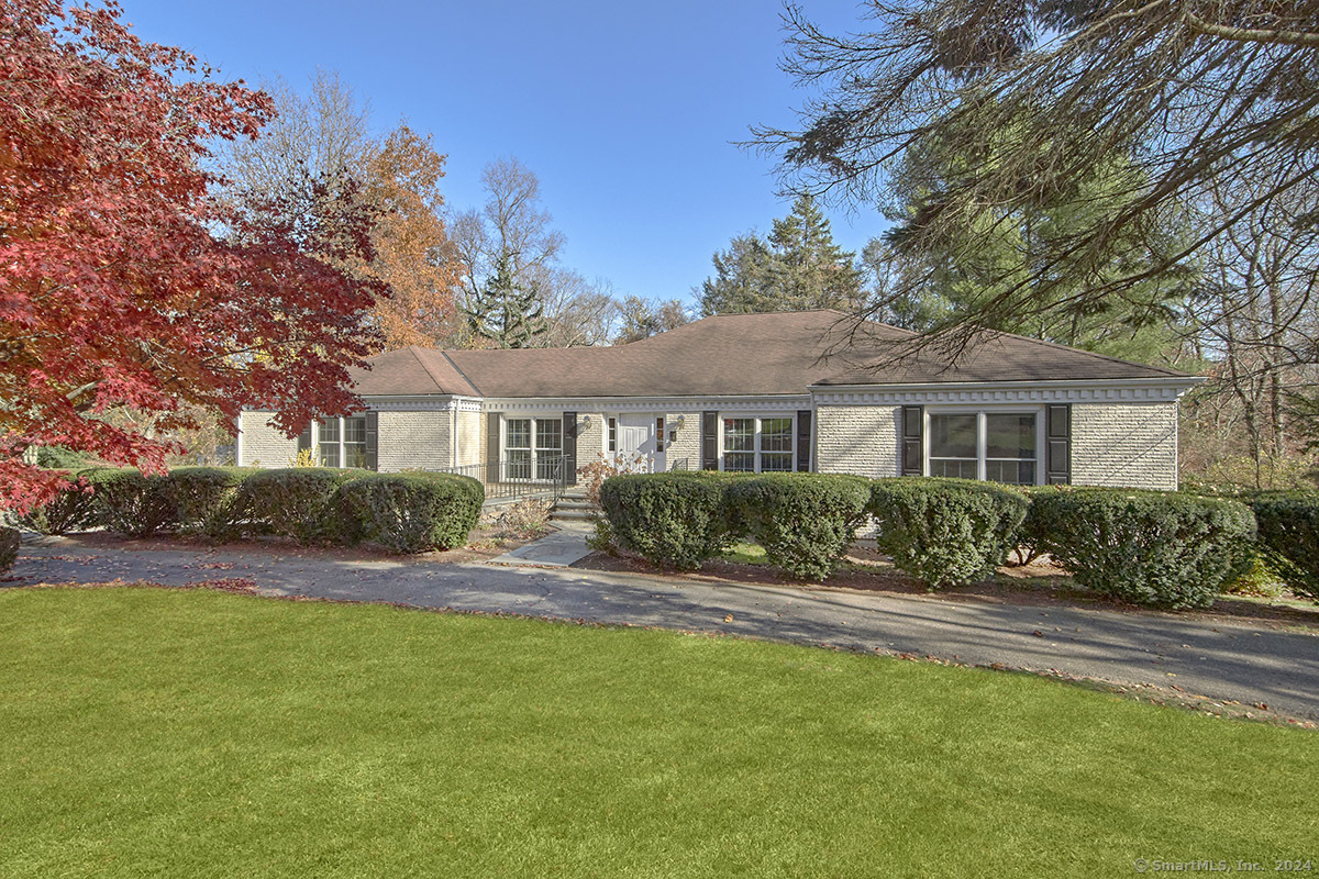 7 Forest Hill Road Norwalk CT 06850