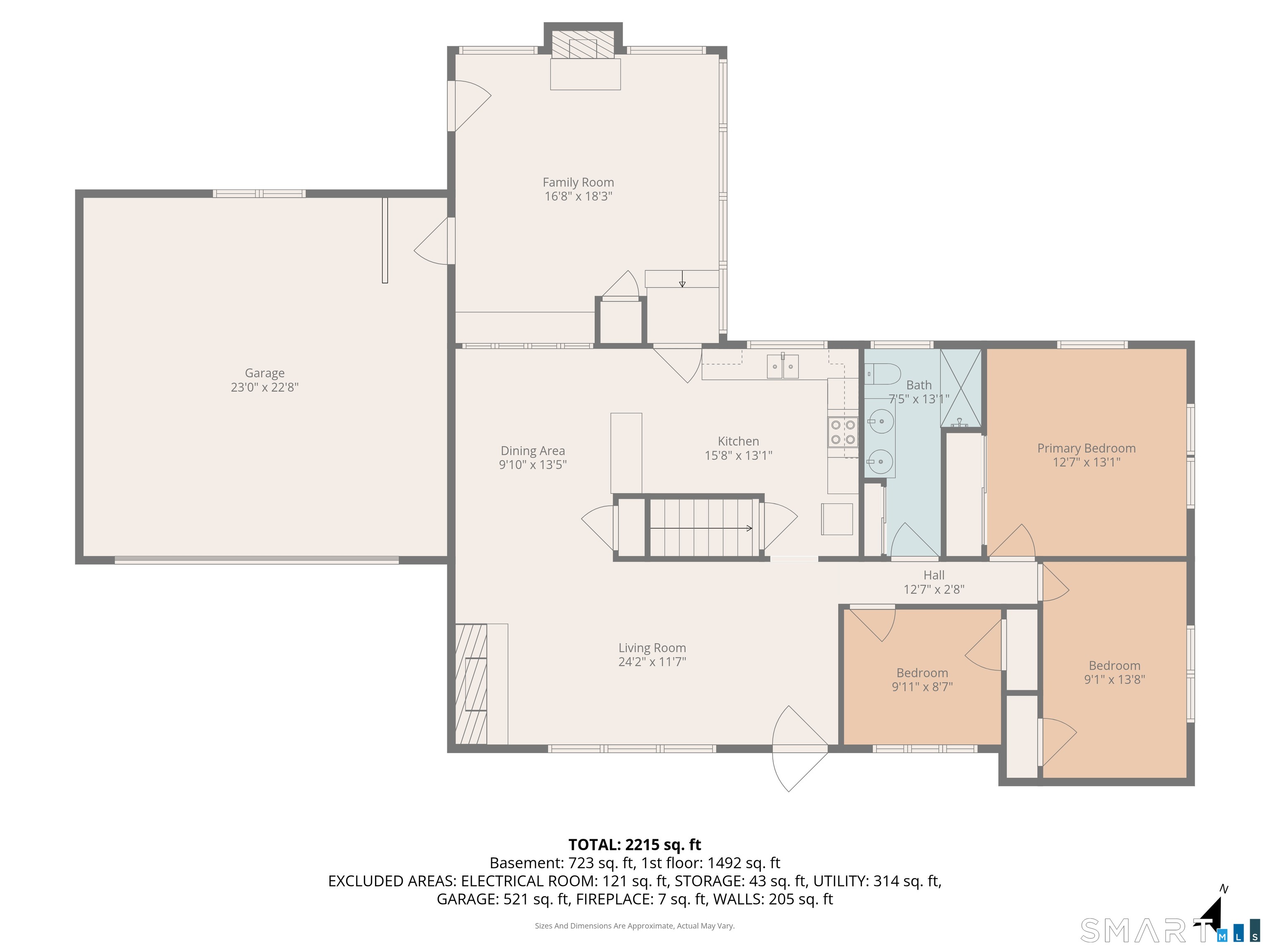72 Pollys Lane Montville CT 06382