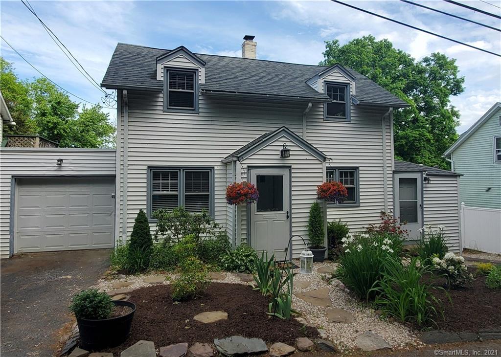 49 Grove Street Portland CT 06480