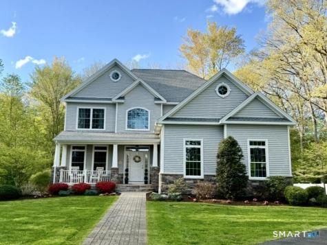 96 Empress Drive Southington CT 06489