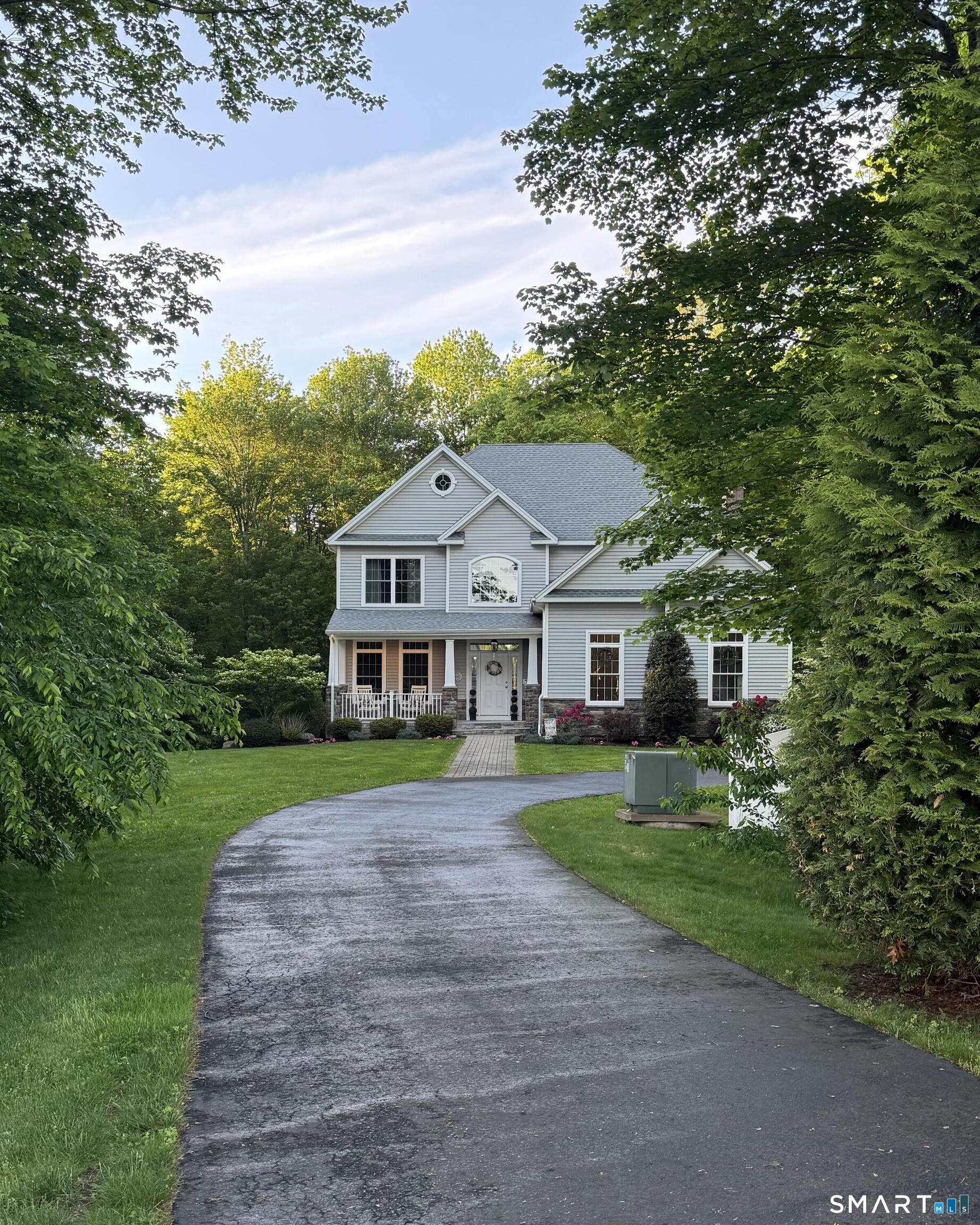 96 Empress Drive Southington CT 06489