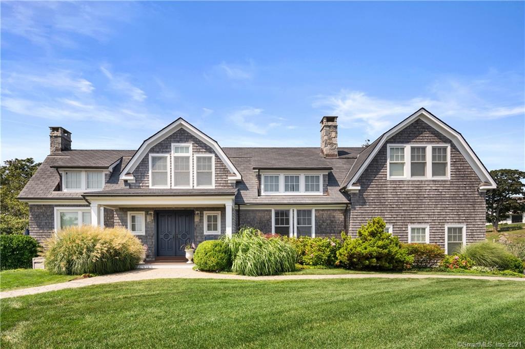 53 Prospect Avenue Guilford CT 06437