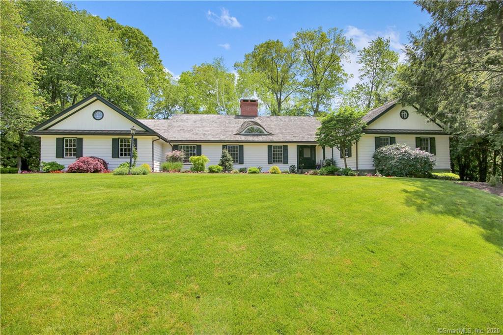 85 Meadowcrest Drive Fairfield CT 06825