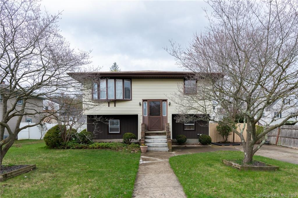 24 Boxford Street East Haven CT 06512