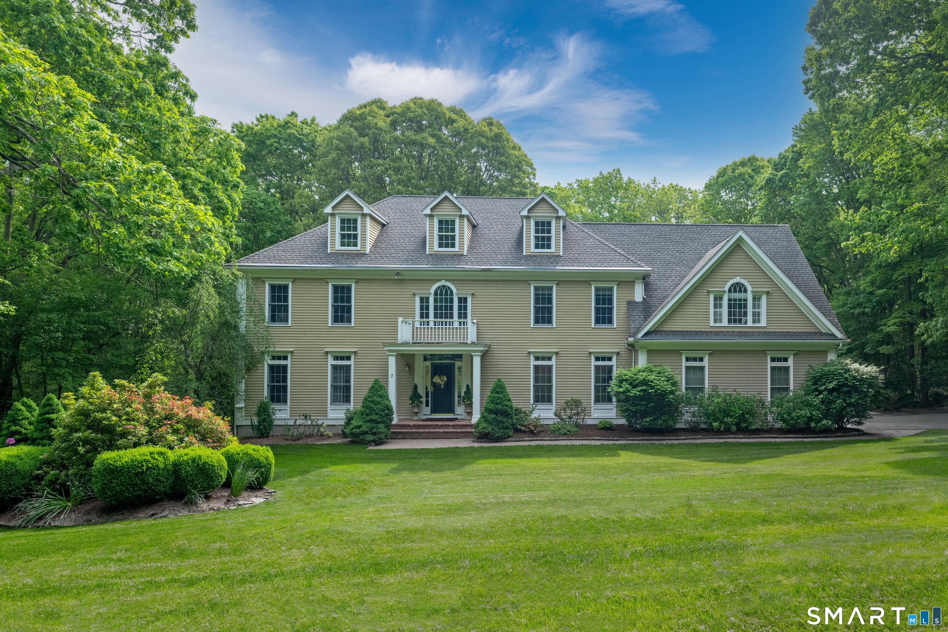 7 Caleb Court Guilford CT 06437
