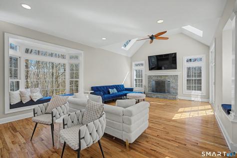 7 Caleb Court Guilford CT 06437