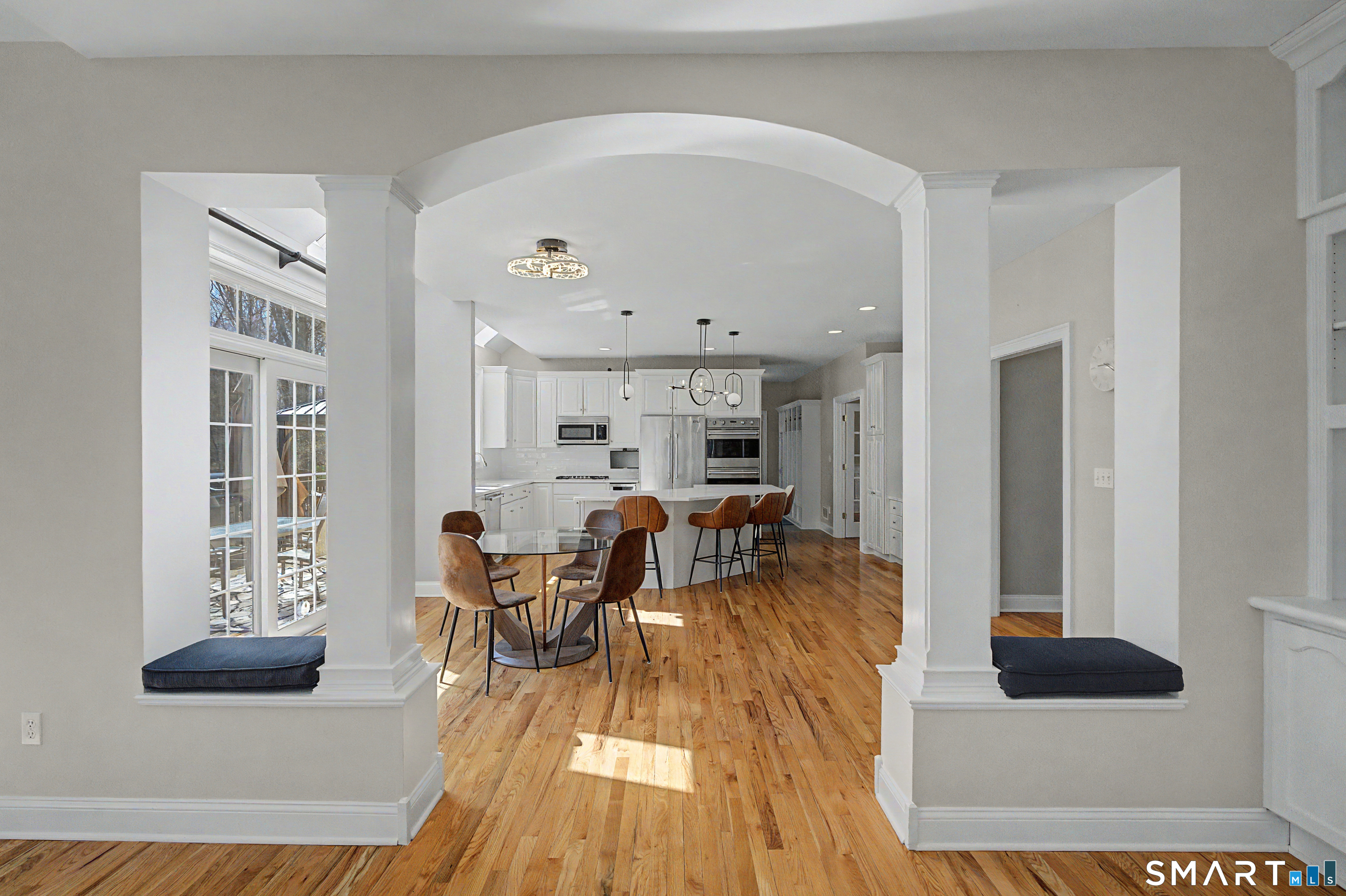 7 Caleb Court Guilford CT 06437