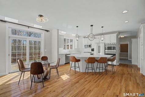 7 Caleb Court Guilford CT 06437