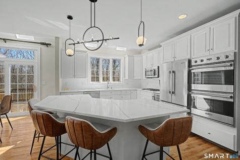 7 Caleb Court Guilford CT 06437