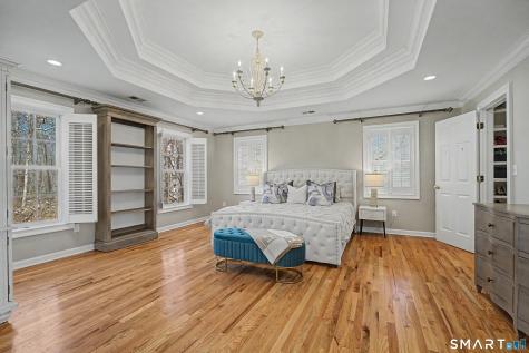 7 Caleb Court Guilford CT 06437