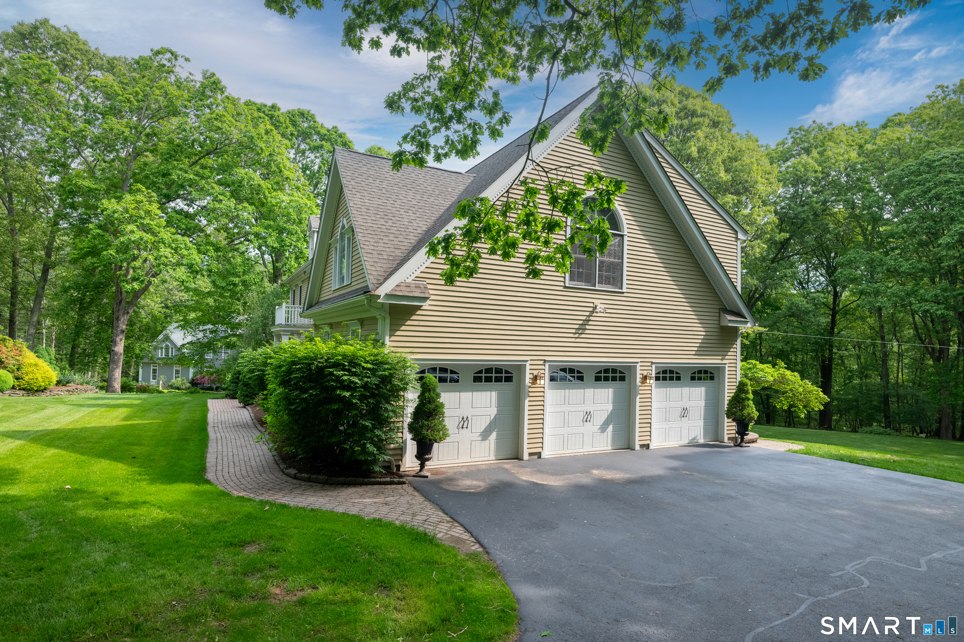 7 Caleb Court Guilford CT 06437