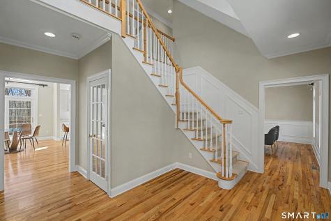 7 Caleb Court Guilford CT 06437