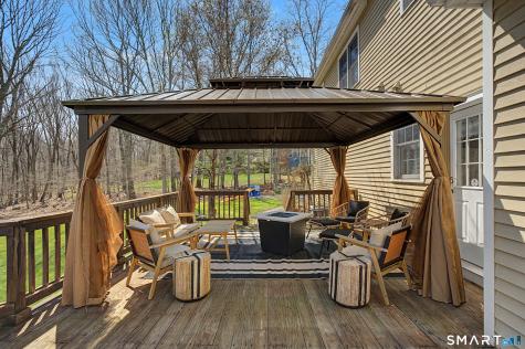 7 Caleb Court Guilford CT 06437