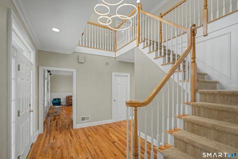 7 Caleb Court Guilford CT 06437
