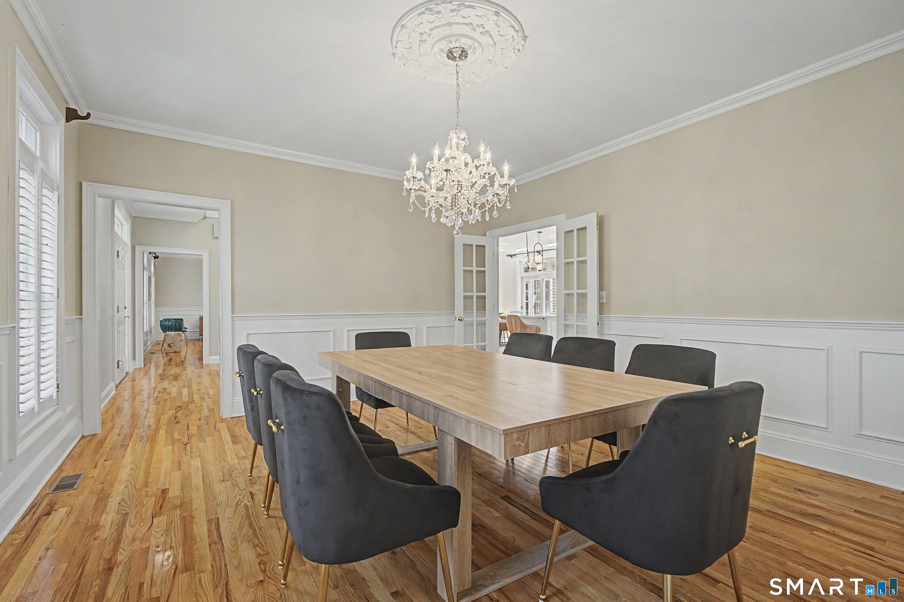 7 Caleb Court Guilford CT 06437