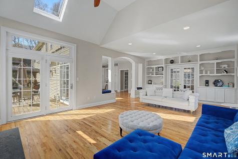 7 Caleb Court Guilford CT 06437