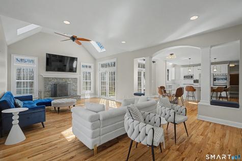 7 Caleb Court Guilford CT 06437