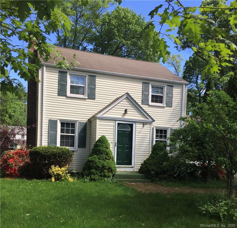 678 Forest Street East Hartford CT 06118