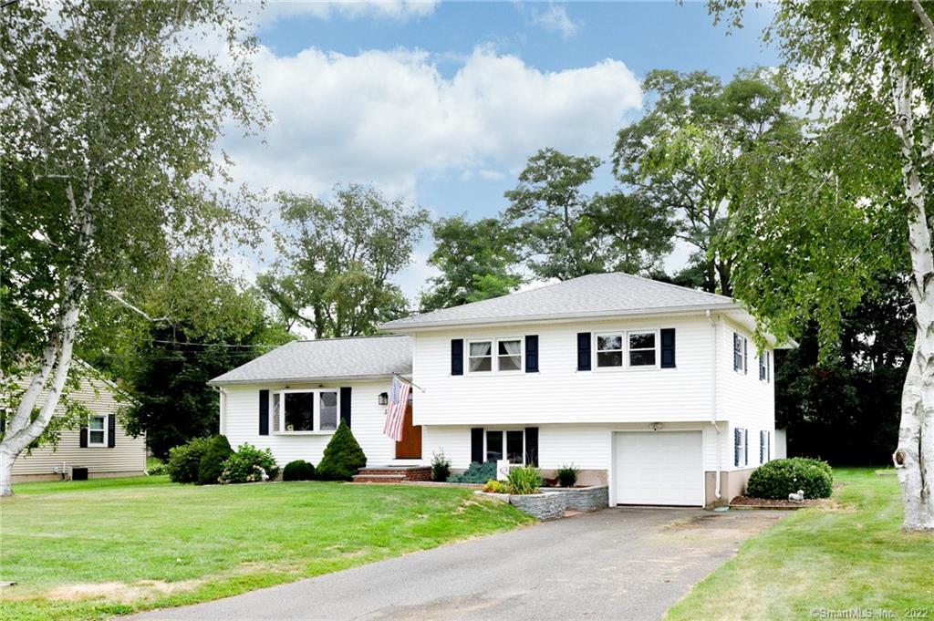 5 Ann Street Portland CT 06480