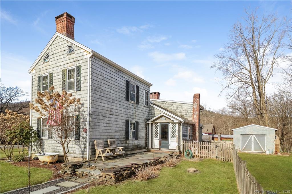 222 Kent Road New Milford CT 06776