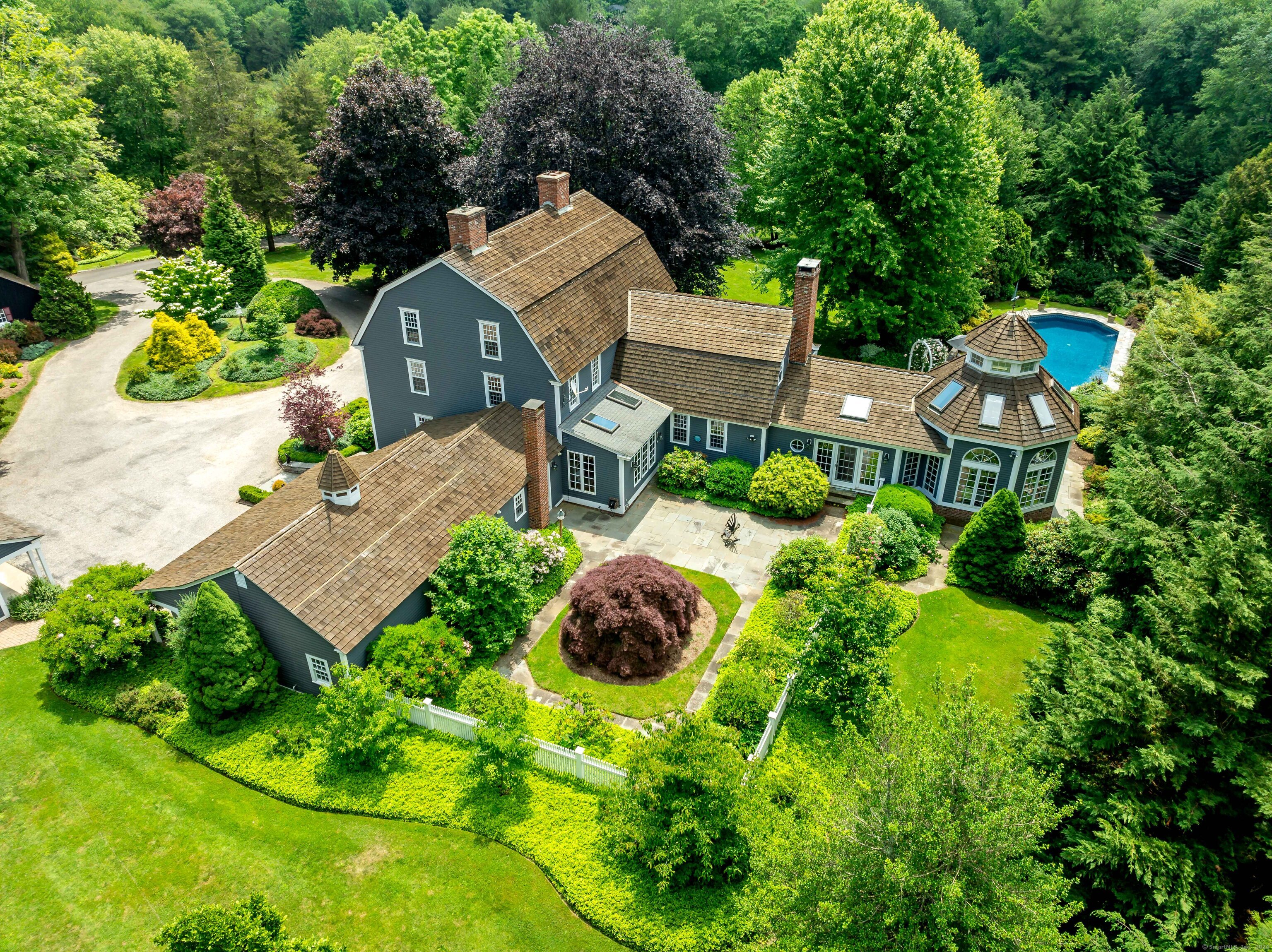 173 Highwoods Drive Guilford CT 06437
