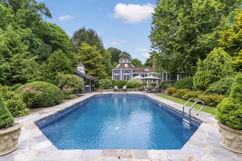 173 Highwoods Drive Guilford CT 06437