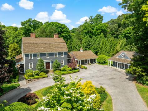 173 Highwoods Drive Guilford CT 06437