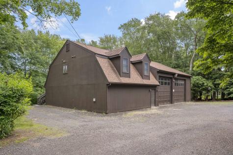 173 Highwoods Drive Guilford CT 06437