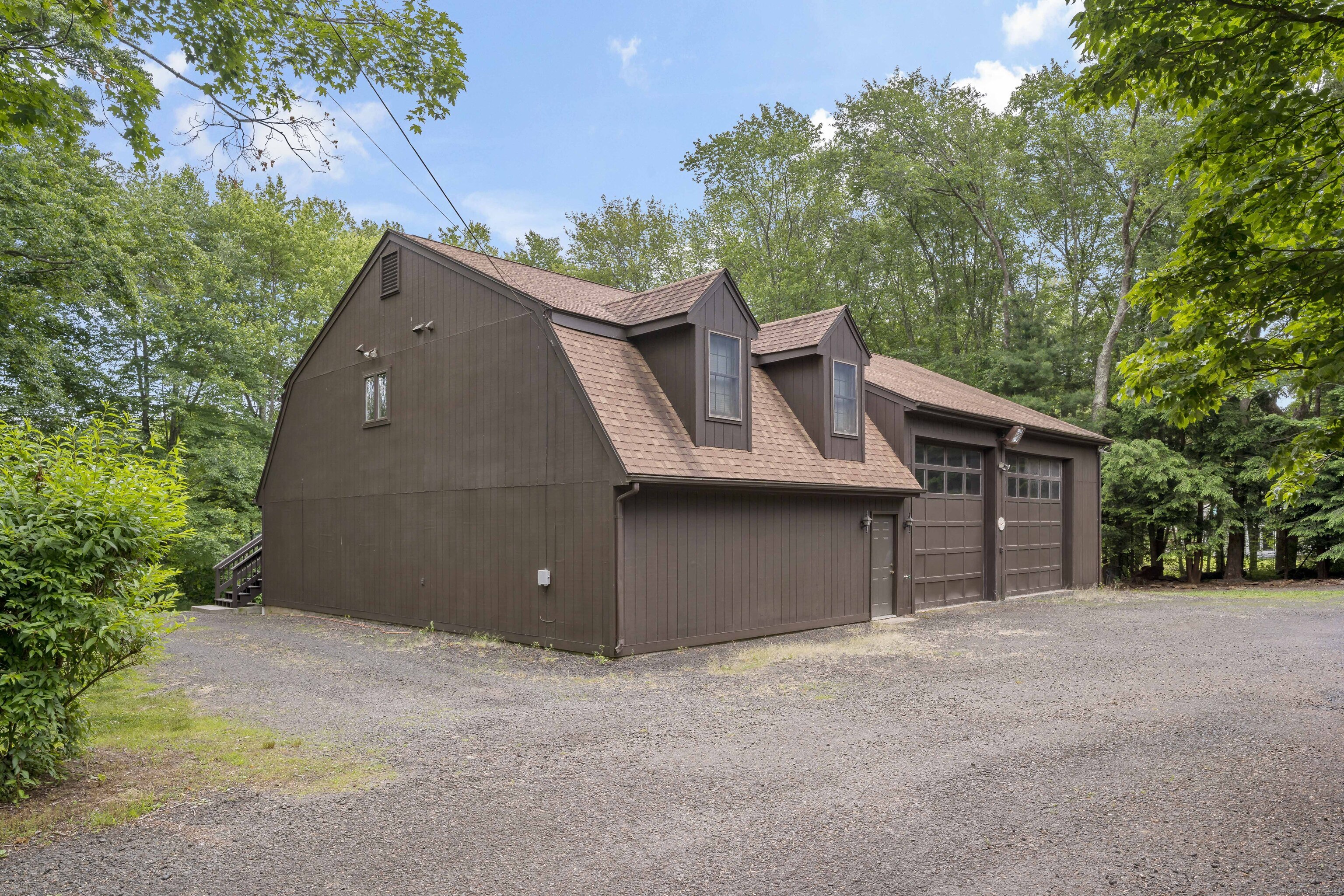173 Highwoods Drive Guilford CT 06437