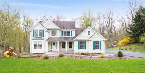 22 Cortland Drive New Milford CT 06776