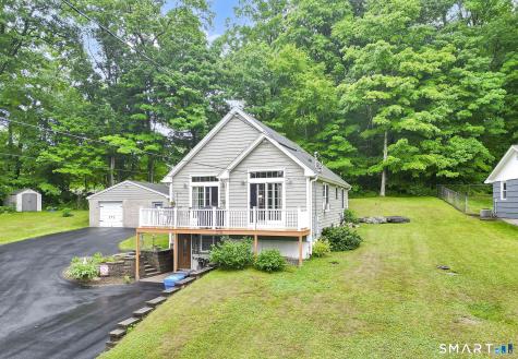 290 Ference Road Ashford CT 06278