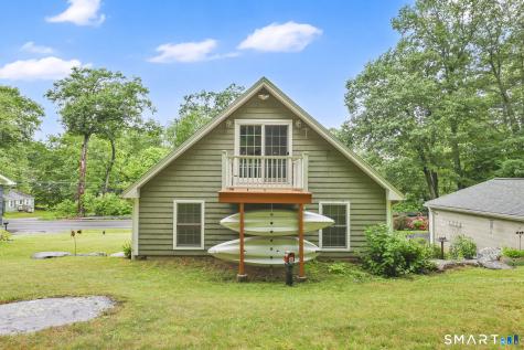 290 Ference Road Ashford CT 06278