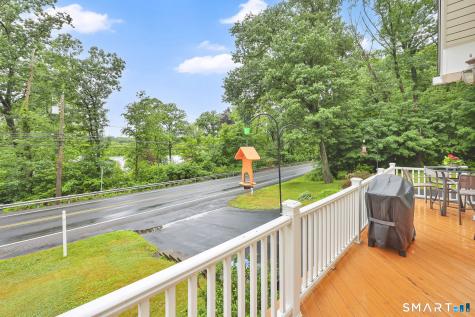 290 Ference Road Ashford CT 06278