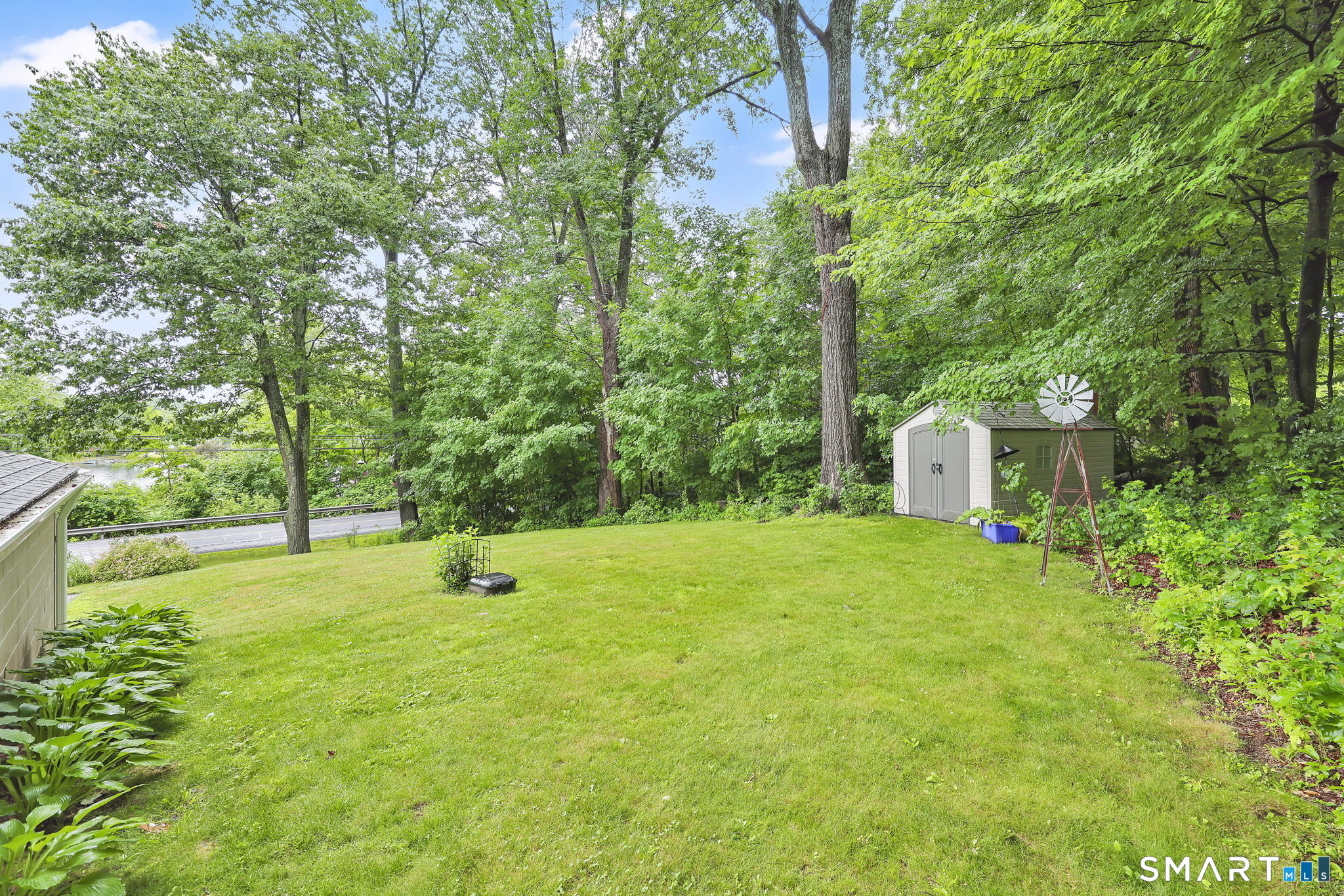 290 Ference Road Ashford CT 06278