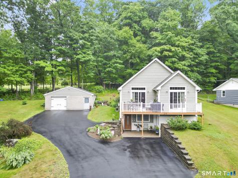 290 Ference Road Ashford CT 06278