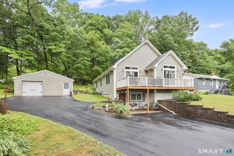 290 Ference Road Ashford CT 06278