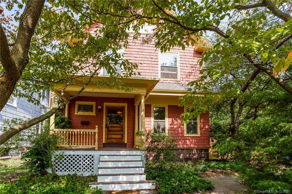 190 Ashley Street Hartford CT 06105