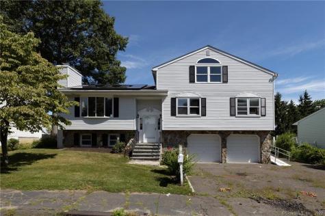 138 Kendall Circle Waterbury CT 06708