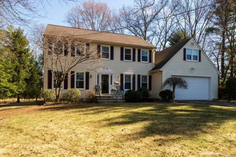 76 Candlewood Drive Bristol CT 06010